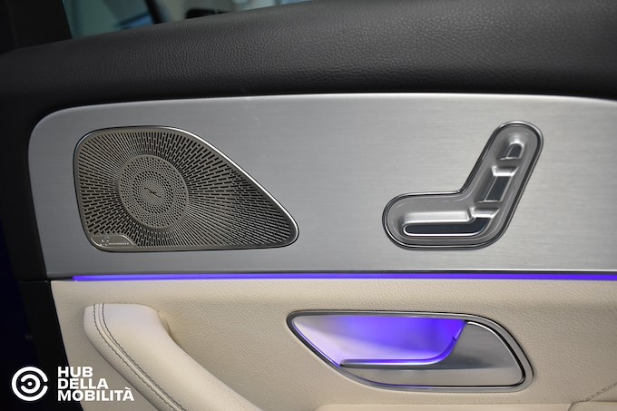 MERCEDES-BENZ GLE 300 d 4Matic Premium